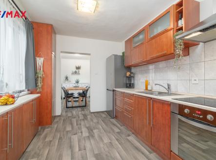 Prodej bytu, 4+1, 76 m²