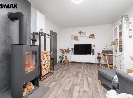 Prodej bytu, 4+1, 76 m²