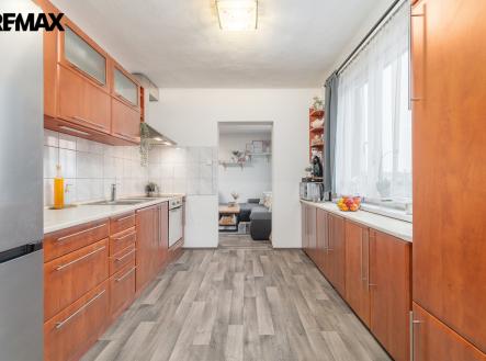 Prodej bytu, 4+1, 76 m²