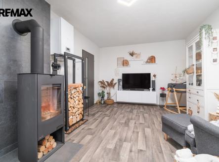 Prodej bytu, 4+1, 76 m²