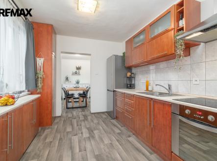 Prodej bytu, 4+1, 76 m²