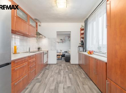 Prodej bytu, 4+1, 76 m²