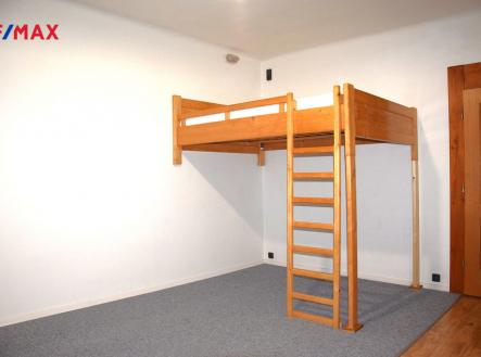 Pronájem bytu, 1+kk, 24 m²