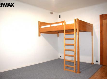 Pronájem bytu, 1+kk, 24 m²