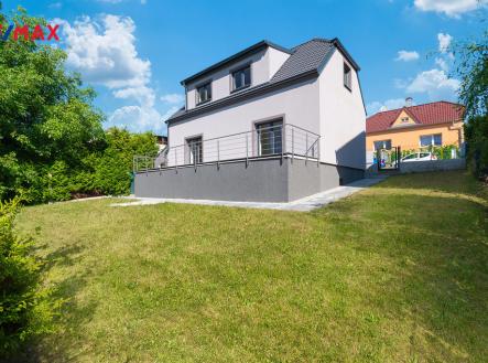 Prodej domu/vily, 108 m²