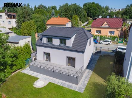Prodej domu/vily, 108 m²