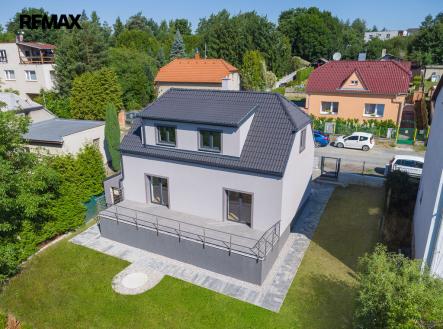 Prodej domu/vily, 108 m²