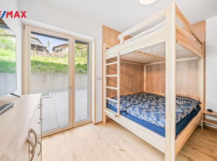 Pronájem bytu, 2+kk, 43 m²