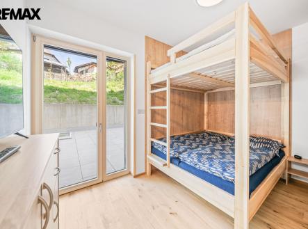 Pronájem bytu, 2+kk, 43 m²