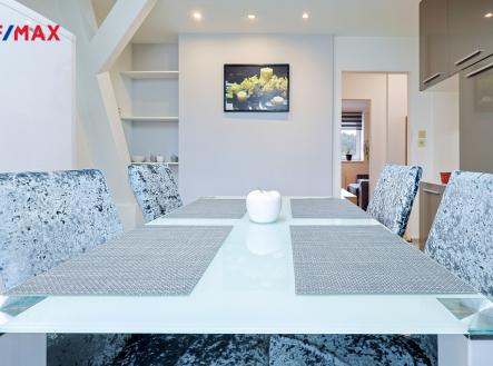 Pronájem bytu, 2+1, 43 m²