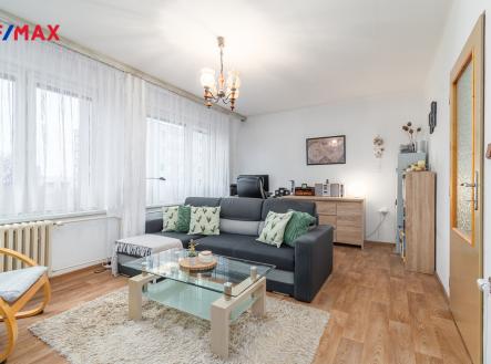 Prodej bytu, 3+1, 70 m²