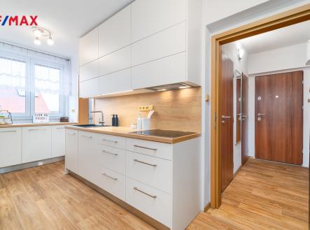 Prodej bytu, 3+1, 60 m²