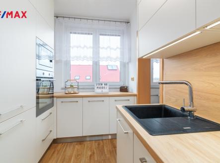 Prodej bytu, 3+1, 60 m²