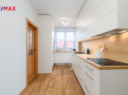 Prodej bytu, 3+1, 60 m²