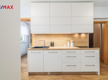 Prodej bytu, 3+1, 60 m²