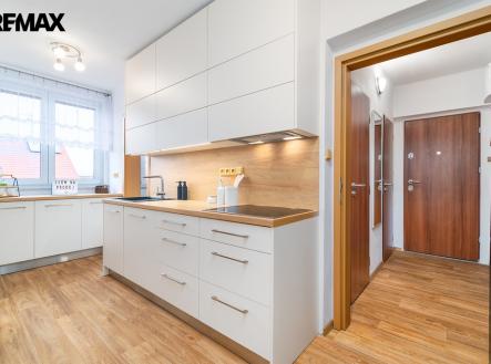 Prodej bytu, 3+1, 60 m²