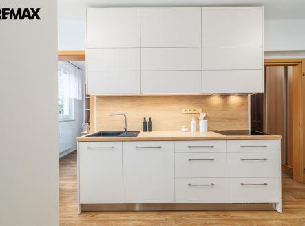 Prodej bytu, 3+1, 60 m²