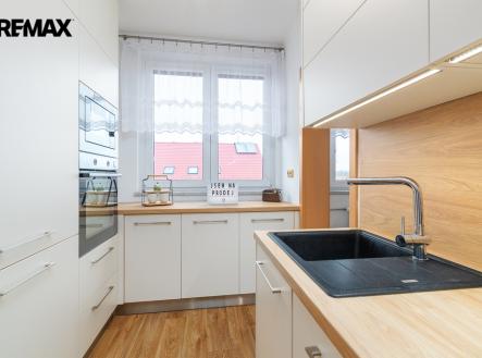 Prodej bytu, 3+1, 60 m²