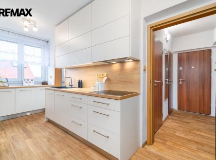 Prodej bytu, 3+1, 60 m²