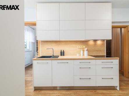 Prodej bytu, 3+1, 60 m²