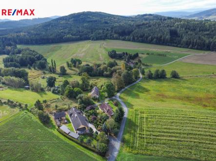 Prodej domu/vily, 304 m²