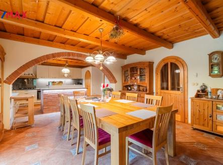 Prodej domu/vily, 304 m²