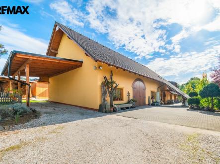 Prodej domu/vily, 304 m²