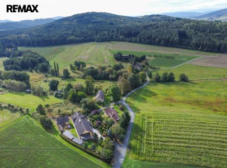 Prodej domu/vily, 304 m²