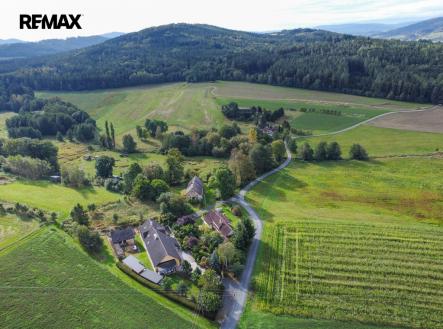 Prodej domu/vily, 304 m²