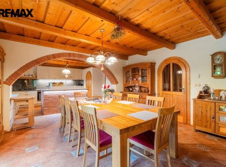 Prodej domu/vily, 304 m²