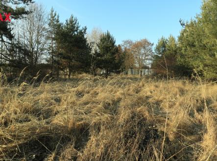 Prodej pozemku pro komerční výstavbu, 3 487 m²