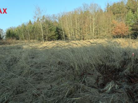 Prodej pozemku pro komerční výstavbu, 3 487 m²