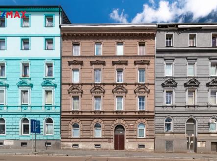 Pronájem bytu, 1+kk, 30 m²