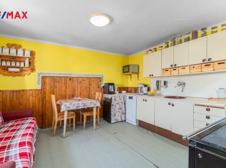 Prodej chaty/rekreačního objektu, 90 m²