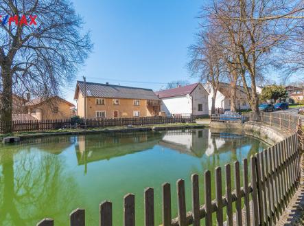 Prodej chaty/rekreačního objektu, 90 m²