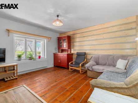 Prodej chaty/rekreačního objektu, 90 m²