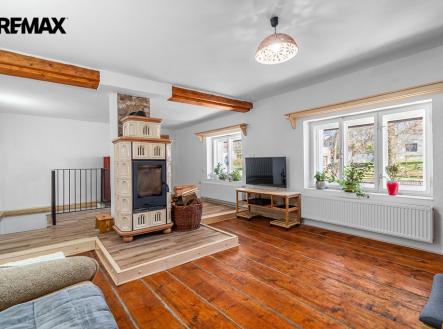 Prodej chaty/rekreačního objektu, 90 m²