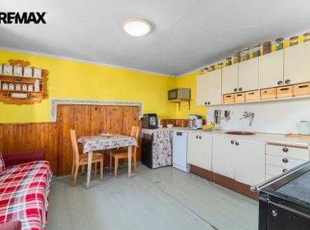 Prodej chaty/rekreačního objektu, 90 m²