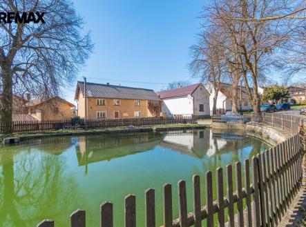 Prodej chaty/rekreačního objektu, 90 m²