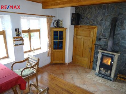 Prodej domu/vily, 85 m²