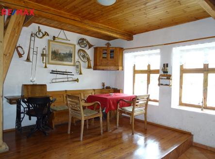 Prodej domu/vily, 85 m²