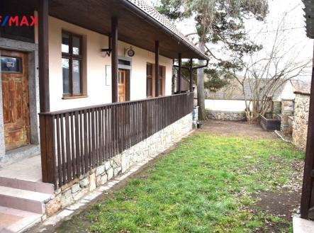 Prodej domu/vily, 85 m²