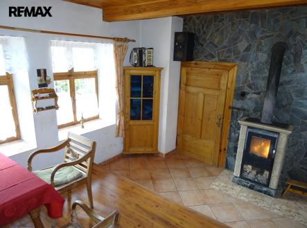 Prodej domu/vily, 85 m²