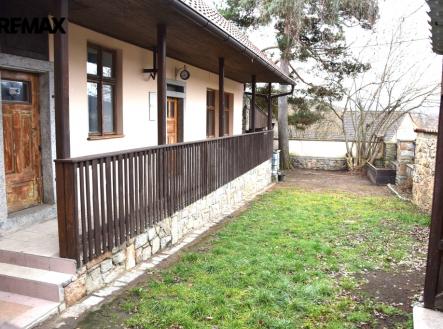 Prodej domu/vily, 85 m²