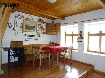 Prodej domu/vily, 85 m²