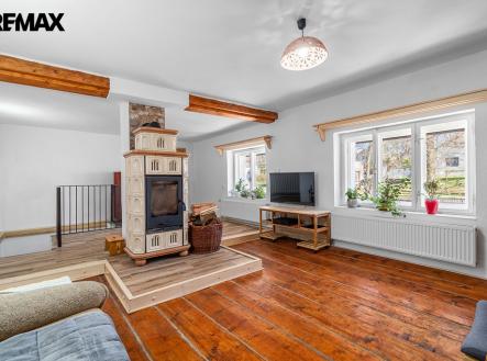 Prodej domu/vily, 90 m² obrázek