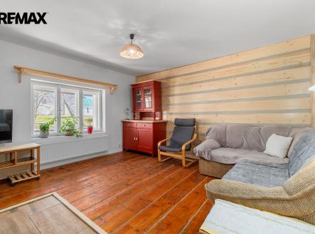 Prodej domu/vily, 90 m²