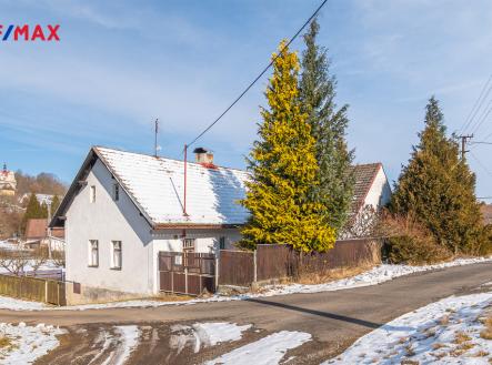 Prodej domu/vily, 168 m²