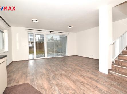 Pronájem domu/vily, 110 m²