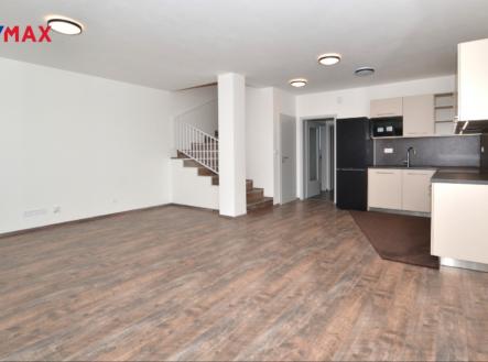 Pronájem domu/vily, 110 m²